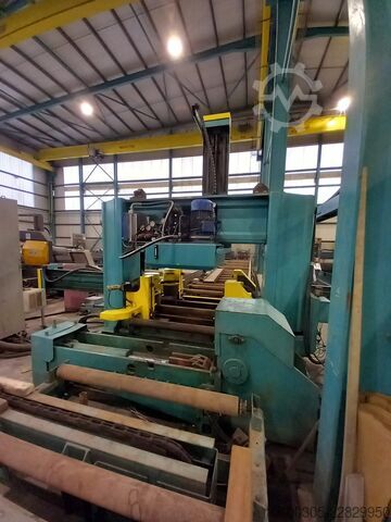 Wiertnica do asfaltu APS DR1003