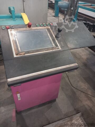 Wiertnica do asfaltu APS DR1003