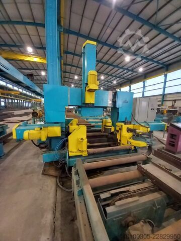 Wiertnica do asfaltu APS DR1003