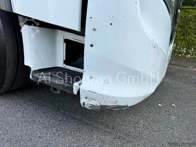 Standard-SZM Iveco S-WAY 510 Retarder / Euro6 d / 2 x Tank