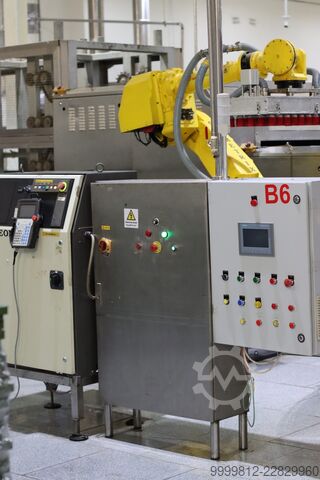 Transportues spirale ftohës / Përpunim ushqimor Custom / OEM (Stainless Steel) Ambient Spiral Cooling Conveyor Tower