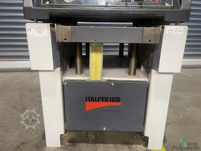 Dickenhobelmaschinen  Robland D 510 2008 Robland D 510