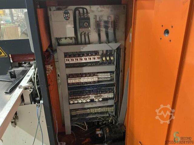 Raboteuses quatre faces Weihai Linares Concept DL3006 Weihai Linares Concept DL3006