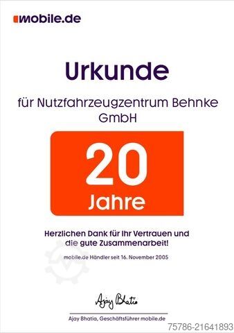 Camion de boissons MERCEDES-BENZ Atego 1018 L/ 5m Böse Getränkeaufbau