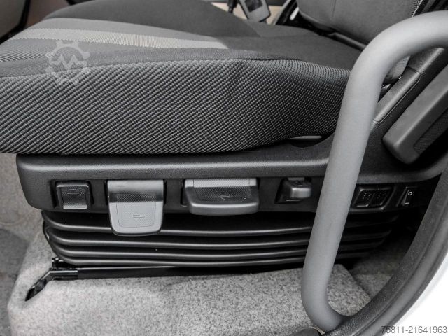 Camion caisson DAF XB 290 FA Koffer 16t