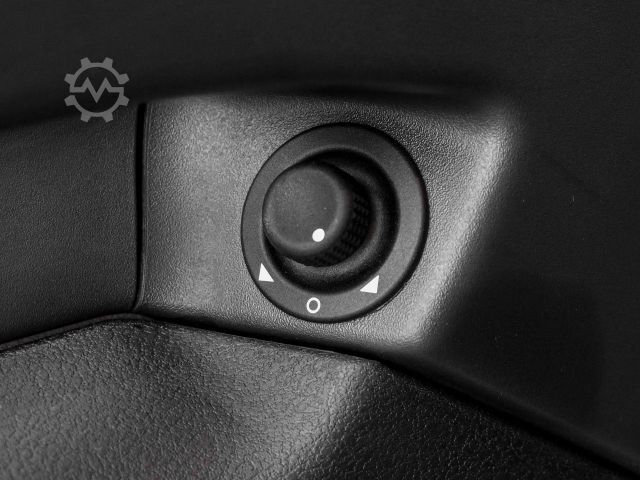 Camion caisson DAF XB 290 FA Koffer 16t