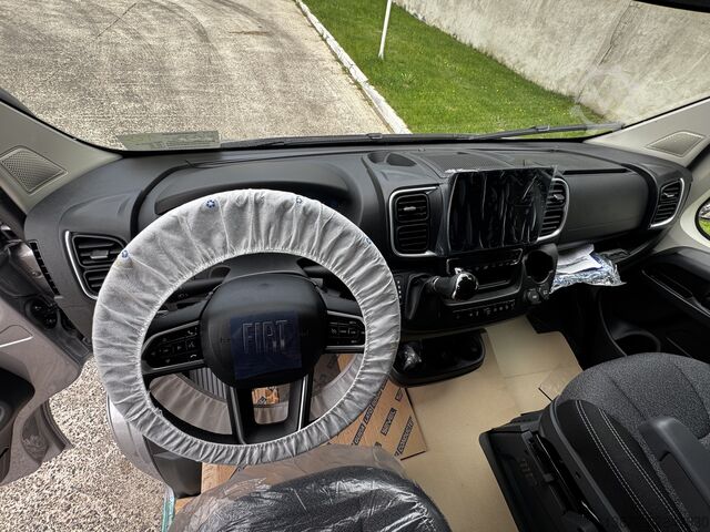 Vozilo za nadogradnju Fiat Ducato FIAT Ducato