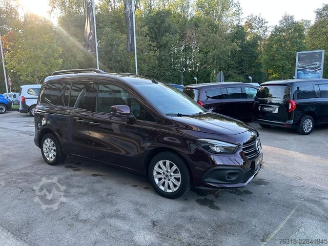 Minibus Mercedes-Benz T 180 Progressive standard MBUX+Progressive+LED