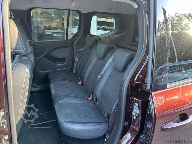 Minibus Mercedes-Benz T 180 Progressive standard MBUX+Progressive+LED