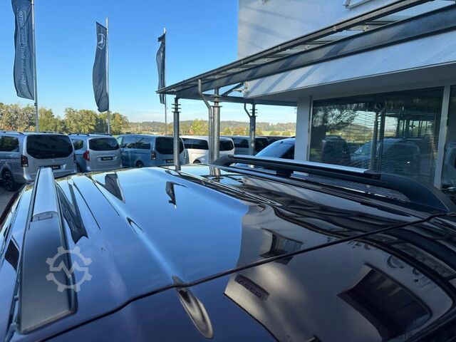 Minibus Mercedes-Benz T 180 Progressive standard MBUX+Progressive+LED