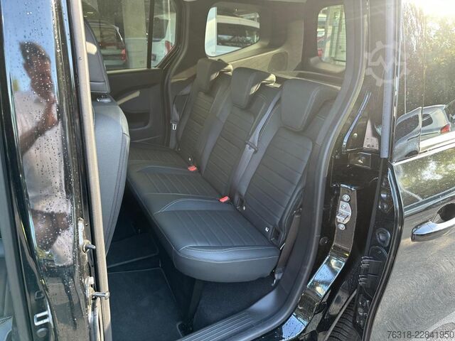मिनिबस Mercedes-Benz T 180 Progressive Automatik Navi RFK LED