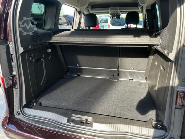 Minibus Mercedes-Benz T 180 Progressive standard MBUX+Progressive+LED