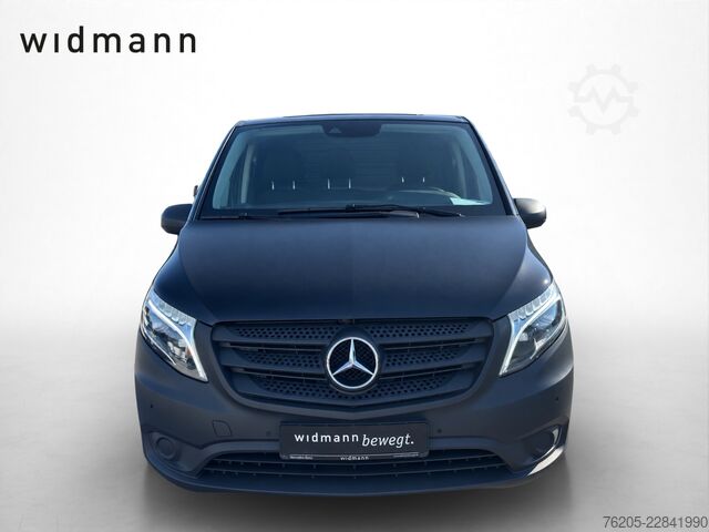 Panelová dodávka Mercedes-Benz Vito 116 CDI Kasten AUT Facelift Kam. KlimaA LED