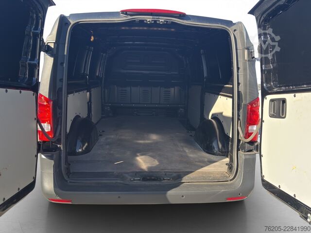 Panelová dodávka Mercedes-Benz Vito 116 CDI Kasten AUT Facelift Kam. KlimaA LED