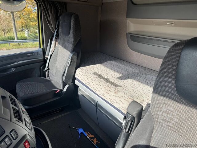 Standard-SZM DAF XF 460 Superspace