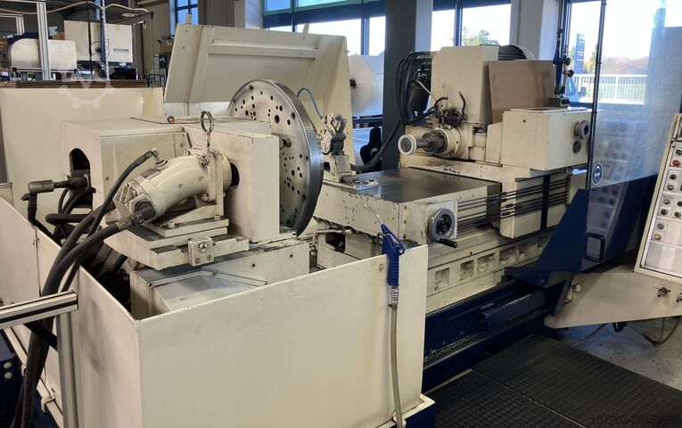 ืืืื ืช ืืจืืกื ืืืืืืช Meccanica Nova S.p.A. NOVAMODUL S3M 0411 HWF