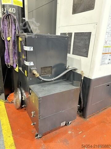 Viacúčelový CNC sústruh Mazak Integrex E500H-II x 3000