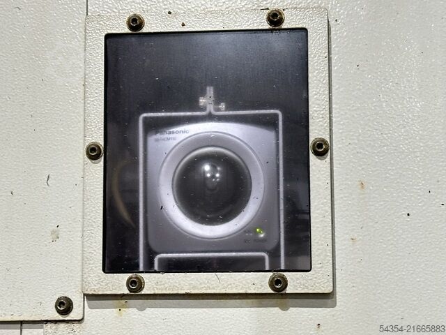 Viacúčelový CNC sústruh Mazak Integrex E500H-II x 3000