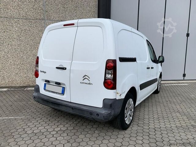 Furgoneta Citroën Berlingo Van L1 - 3 posti