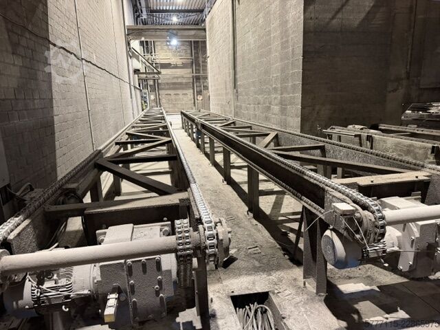 Betona prese BESSER BESSRE VIBROBLOCK 140/120