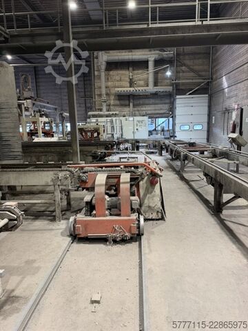 Betona prese BESSER BESSRE VIBROBLOCK 140/120