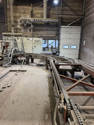 Betona prese BESSER BESSRE VIBROBLOCK 140/120
