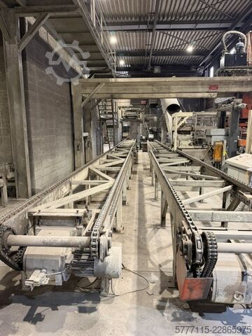 Betona prese BESSER BESSRE VIBROBLOCK 140/120