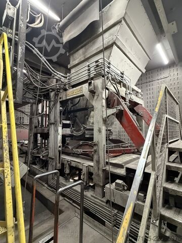 Betona prese BESSER BESSRE VIBROBLOCK 140/120