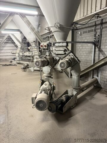Betona prese BESSER BESSRE VIBROBLOCK 140/120