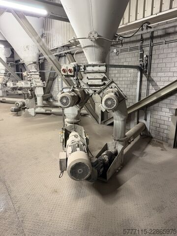 Betona prese BESSER BESSRE VIBROBLOCK 140/120