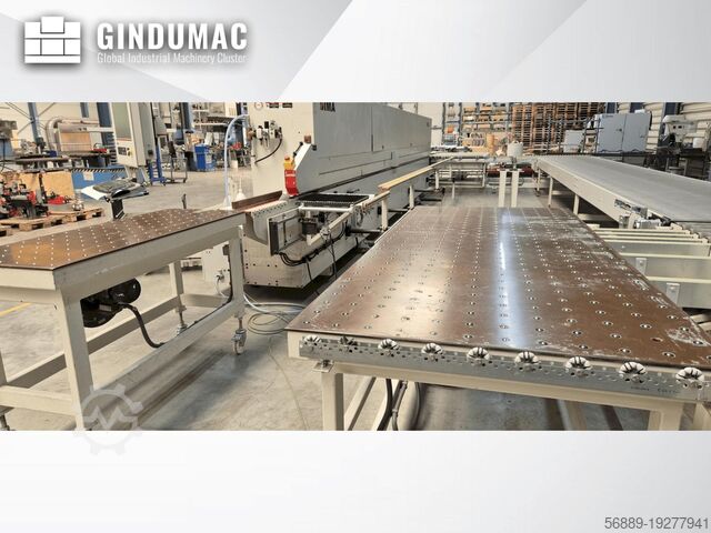Okleiniarka IMA Novimat Concept / I / G80 / 440 / R3