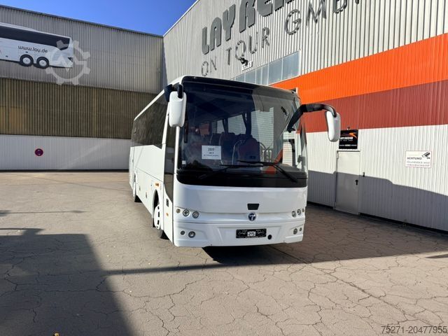 Motor coach TEMSA MD9 || 39+1+1 Sitze