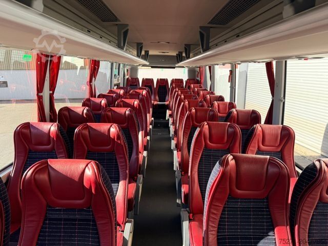 Motor coach TEMSA MD9 || 39+1+1 Sitze