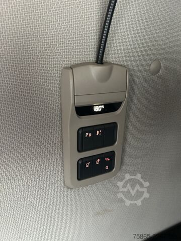 Standard-SZM DAF XF 480 FT Super Space Cab / 324 dkm / 2 Tanks /...