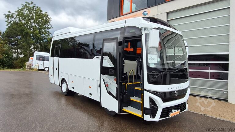 Autocar TEMSA Temsa  Prestij SX,Novo Lux, Daily, Atego