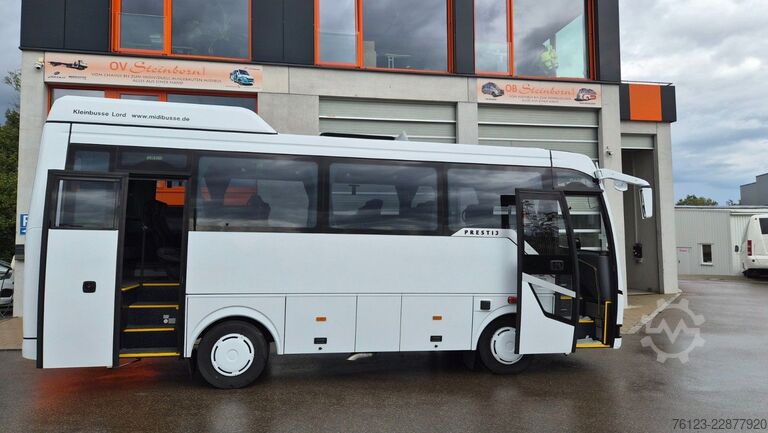 Autocar TEMSA Temsa  Prestij SX,Novo Lux, Daily, Atego