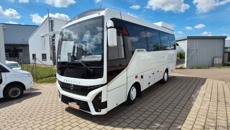 Autocar TEMSA Temsa  Prestij SX,Novo Lux, Daily, Atego