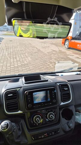 小型客车 FIAT Opel Movano 18 SS  in Stock Fiat Ducato
