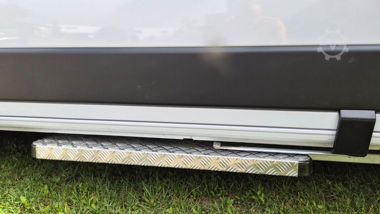 小型客车 FIAT Opel Movano 18 SS  in Stock Fiat Ducato