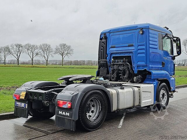 Standard-SZM MAN 18.480 TGS