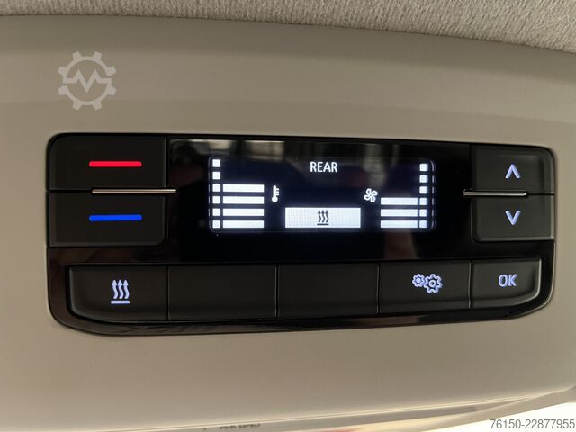 панельний фургон VW Transporter 2.0 TDI L1H1 150 PK Servicebus / So...