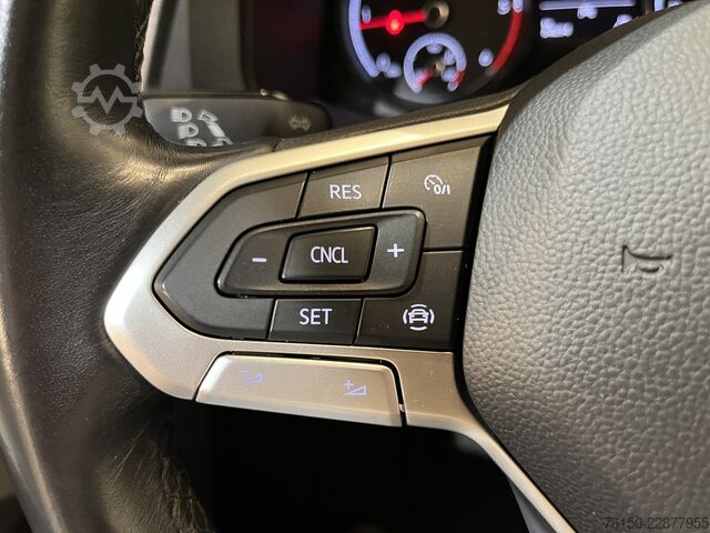 панельний фургон VW Transporter 2.0 TDI L1H1 150 PK Servicebus / So...