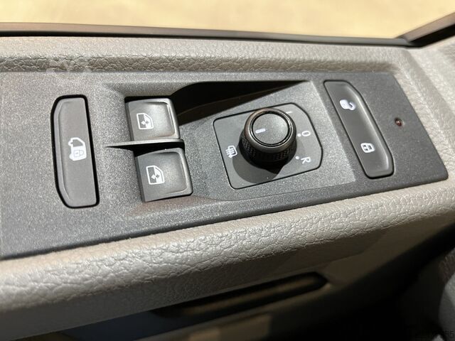 панельний фургон VW Transporter 2.0 TDI L1H1 150 PK Servicebus / So...