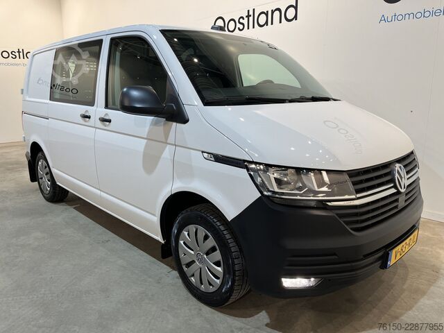 панельний фургон VW Transporter 2.0 TDI L1H1 150 PK Servicebus / So...