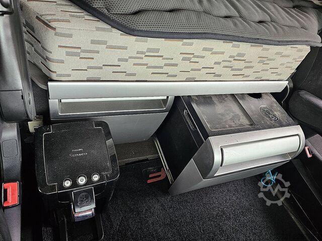 Standard-SZM DAF XF 460 SPACECAB ALCOA'S