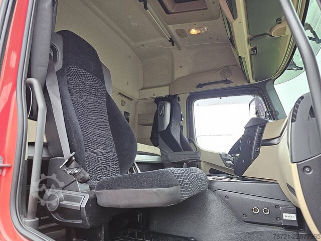 표준-SZM MERCEDES-BENZ ACTROS 1836 LS