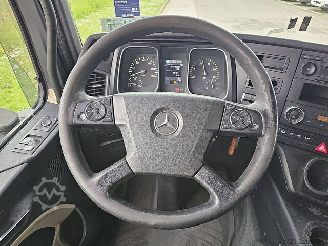 표준-SZM MERCEDES-BENZ ACTROS 1836 LS