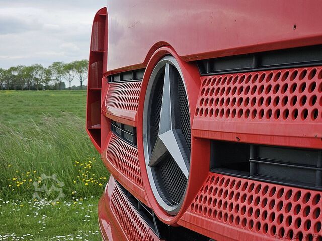 표준-SZM MERCEDES-BENZ ACTROS 1836 LS