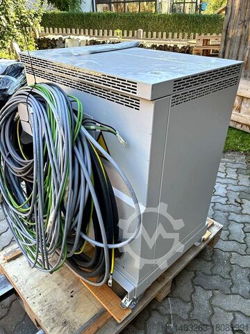 Industrieroboter KUKA KR 180 R3500 ULTRA K