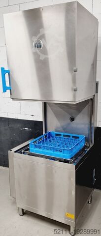  Meiko M-iClean HL